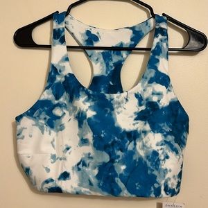 Sports bra